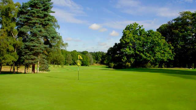 The Warren Golf &amp; Country Club - Reviews &amp; Course Info | GolfNow