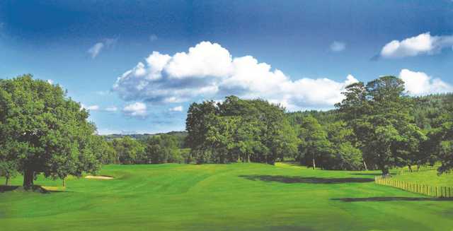 Shipley Golf Club - Reviews & Course Info | GolfNow