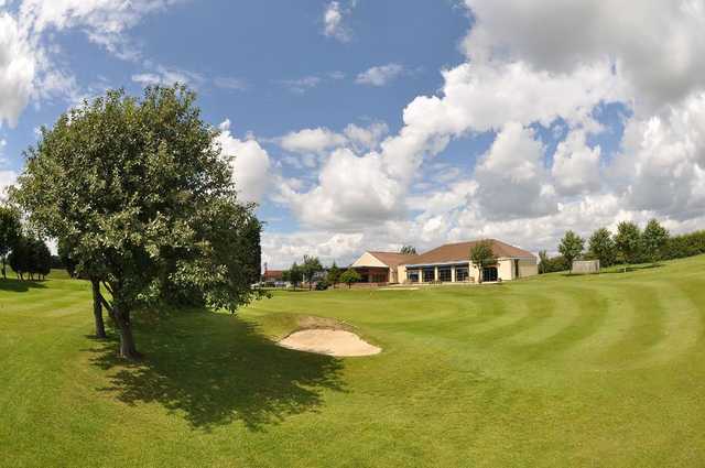 Houghton-le-Spring Golf - Reviews & TeeOff