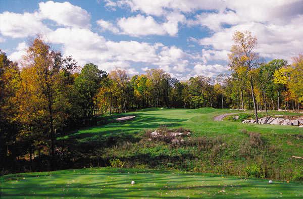 Centennial Golf Club - Reviews & Course Info | GolfNow