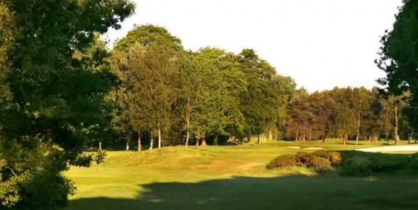 Harrogate Golf Club - Fairway