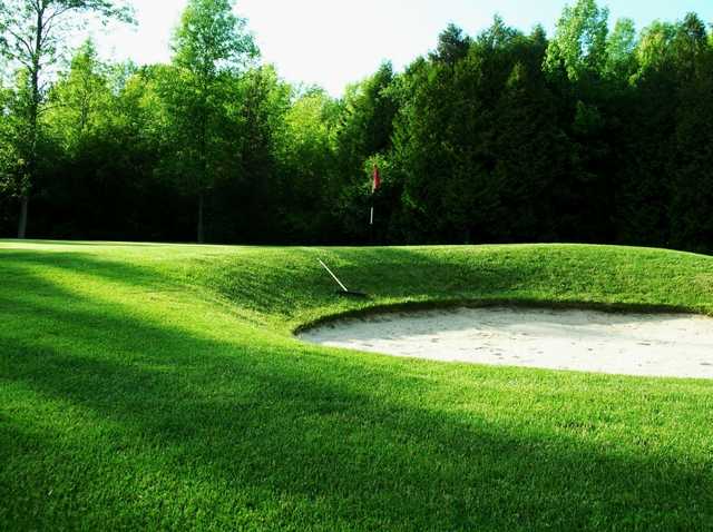 Wellington Golf Club