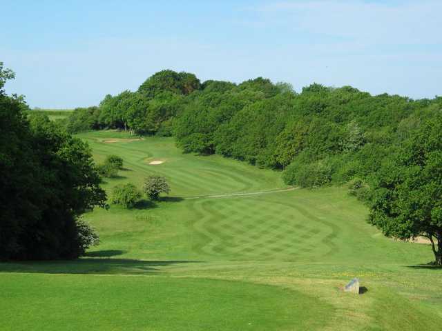 Guildford Golf Club Tee Times - Guildford, Surrey