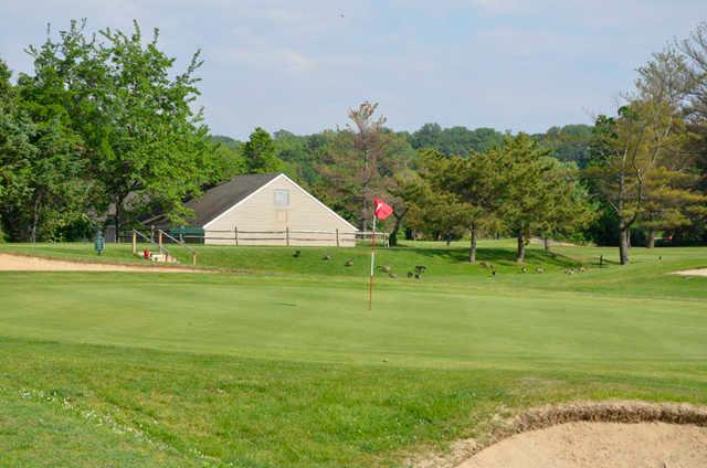 Glen Cove Golf Course - Reviews & Course Info | GolfNow