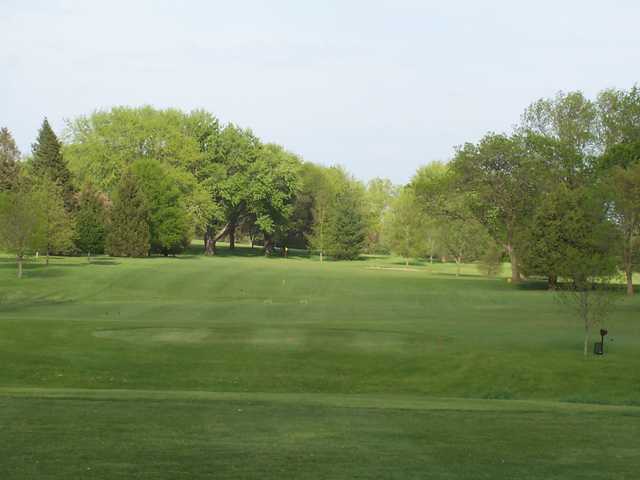 Gates Park Golf Course - Reviews & Course Info | GolfNow