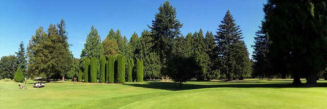 Meadowlands GCC