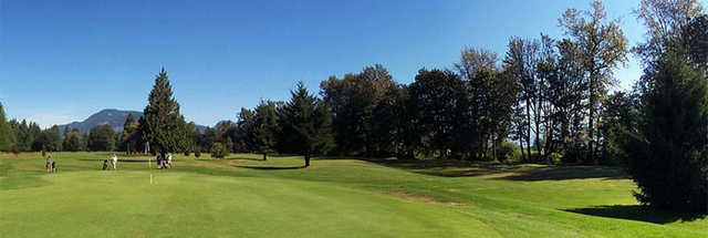 Meadowlands GCC