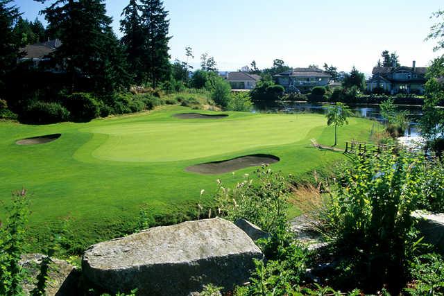 Fairwinds Golf Club - Reviews & Course Info | GolfNow