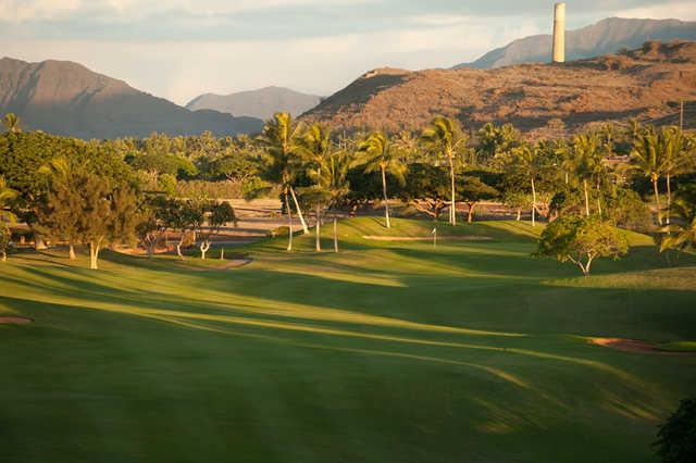 Ko Olina - Reviews & Course Info | GolfNow