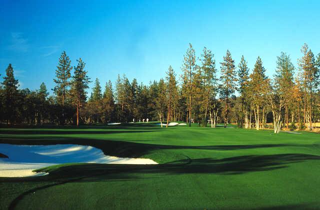 Eagle Point Golf Course - Reviews & Course Info | GolfNow