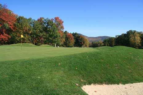 Bald Peak Colony Club - Reviews & Course Info | GolfNow