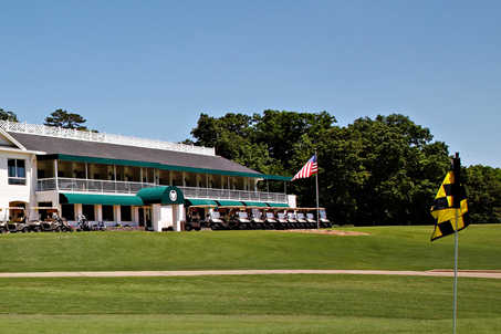 Catawba Country Club - Reviews & Course Info | GolfNow