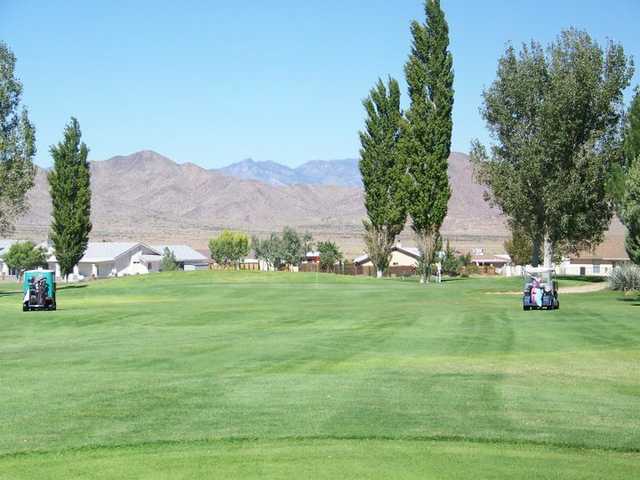 Kingman Az Golf Courses