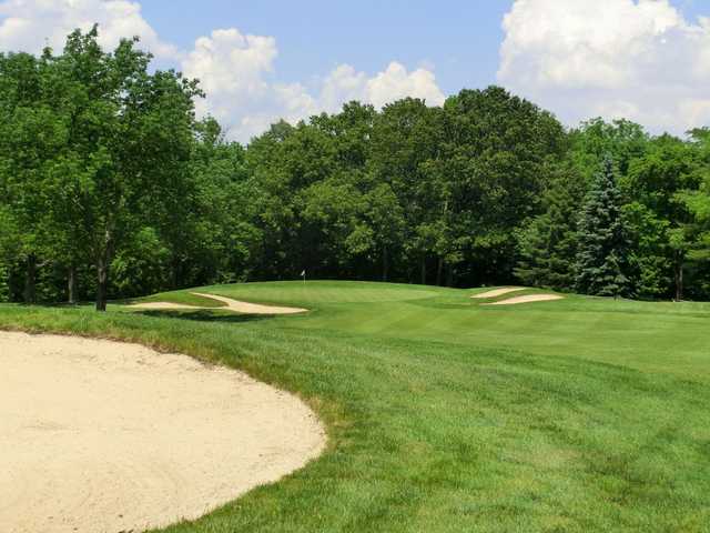 Lancaster Country Club - Reviews & Course Info | GolfNow