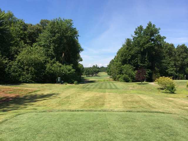 The Orchards Golf Club - Reviews & Course Info | GolfNow