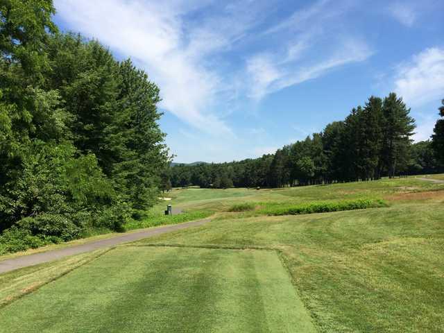 The Orchards Golf Club - Reviews & Course Info | GolfNow