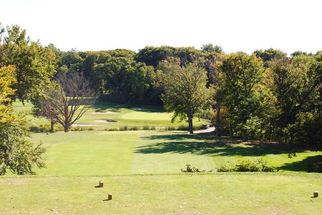 William J Devine Golf Course At Franklin Park Tee Times Boston MA William J Devine Golf Course At Franklin Park Tee Times Boston MA
