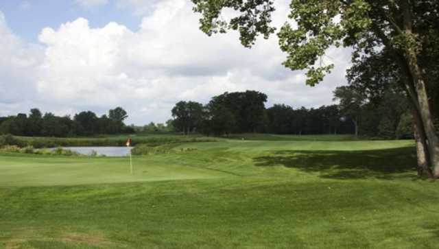 Hawk Hollow Golf Course - Reviews & Course Info | GolfNow