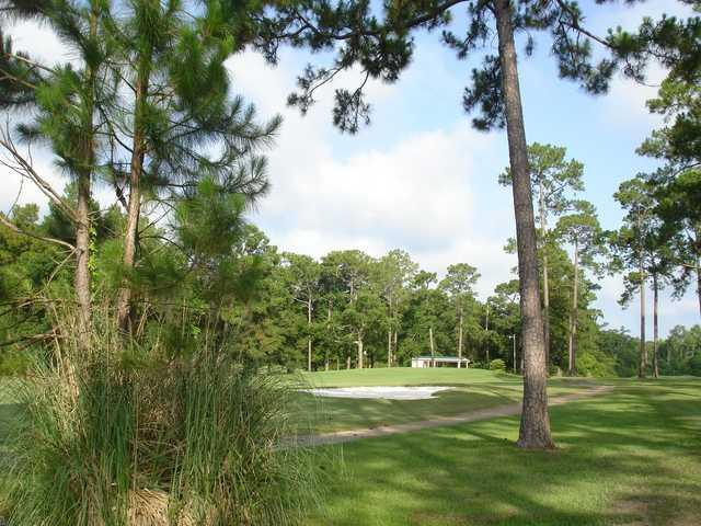 A view from Hickory Hill Country Club