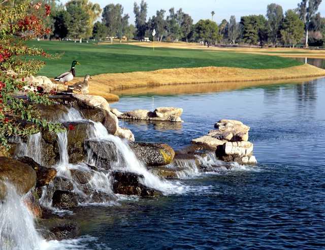 Camelback Golf Club - Padre Tee Times - Scottsdale AZ