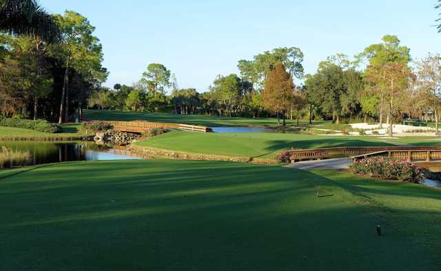 Wyndemere Country Club - Reviews & Course Info | GolfNow