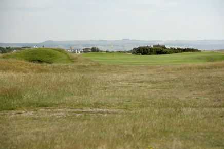 Littlestone Golf Club, 6th Hole