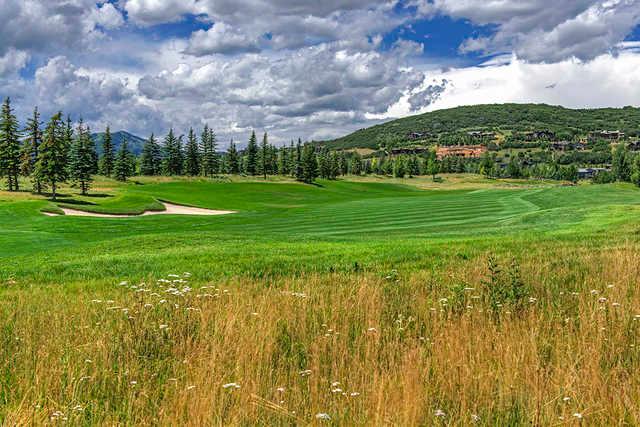 Glenwild Golf Club and Spa - Reviews & Course Info