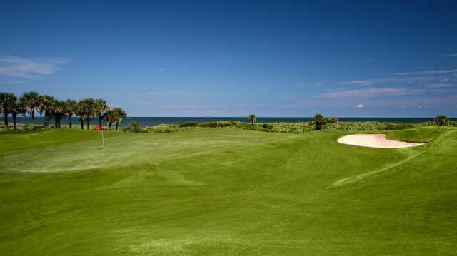 Hammock Dunes Club - Reviews & Course Info | GolfNow