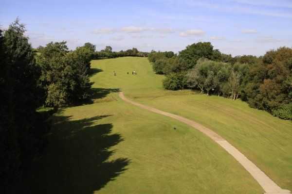 Horsforth Golf Club