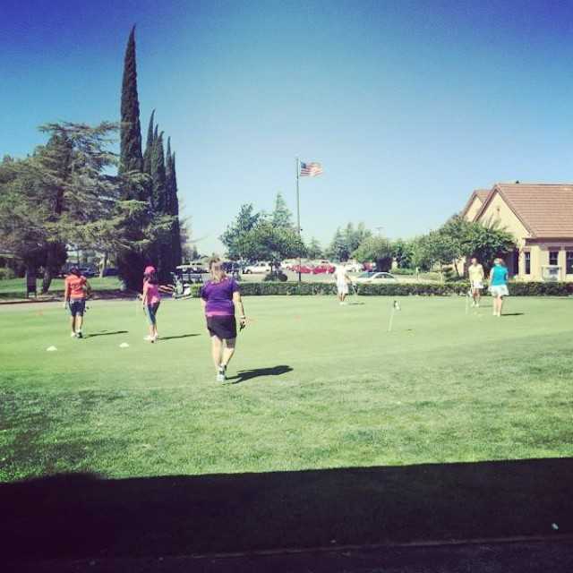 Lone Tree Golf Course Tee Times Antioch CA