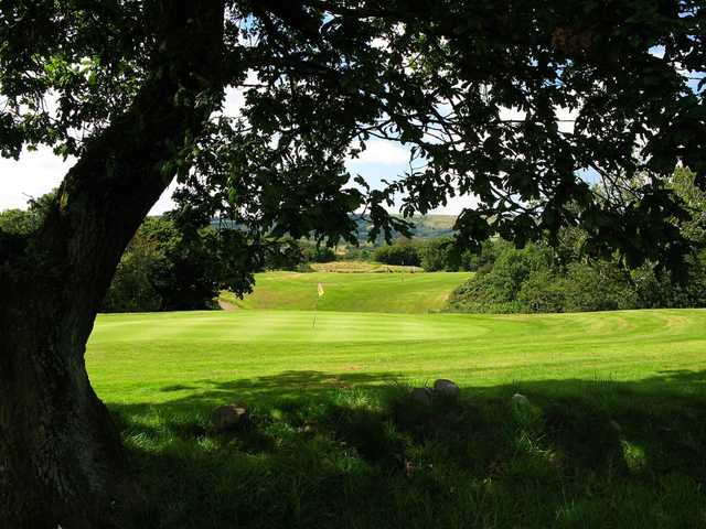 Trethorne GC: View from #8