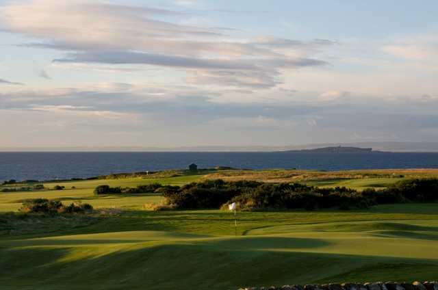 17th at Craighead Links