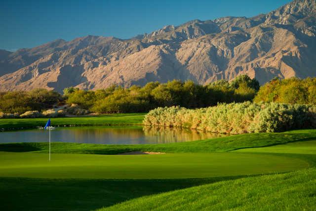 Desert Dunes Golf Club is host of the Desert Dunes Classic on the Canadian Tour.