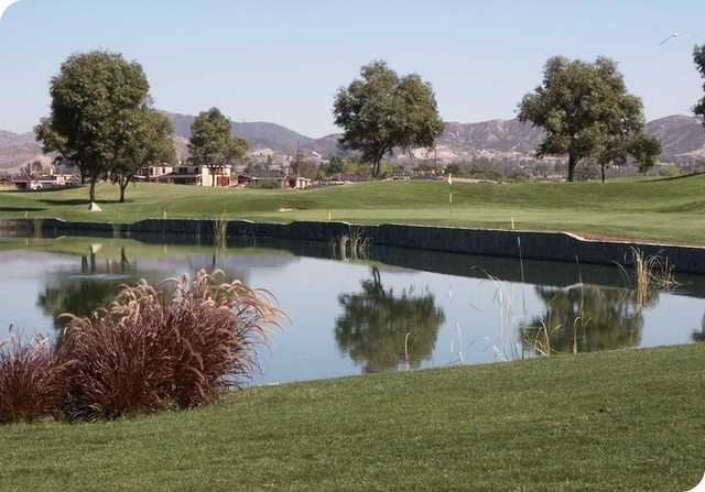 Bear Creek Golf & Country Club - Reviews & Course Info | GolfNow