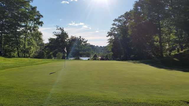 Great Bear Golf & Country Club - Reviews & Course Info | GolfNow