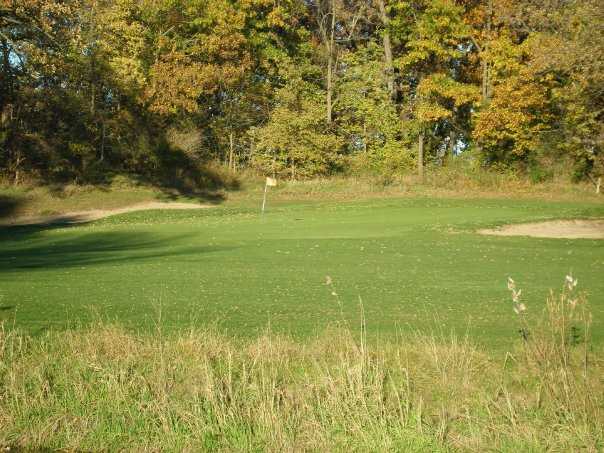 Silver Ridge Golf Course Tee Times - Oregon IL