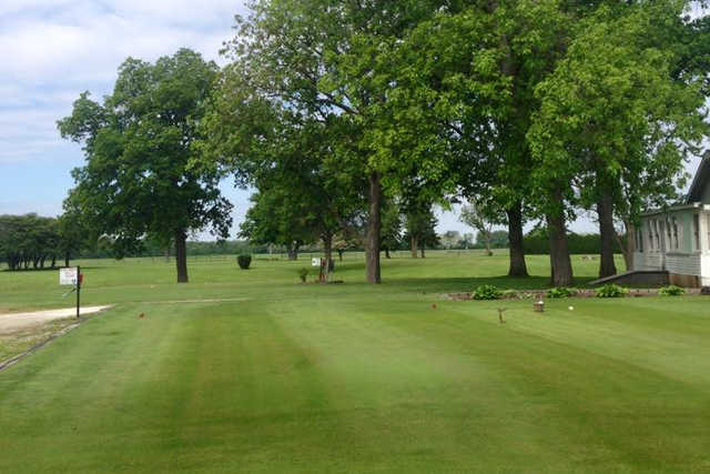 Shagbark Golf Country Club Reviews Course Info GolfNow