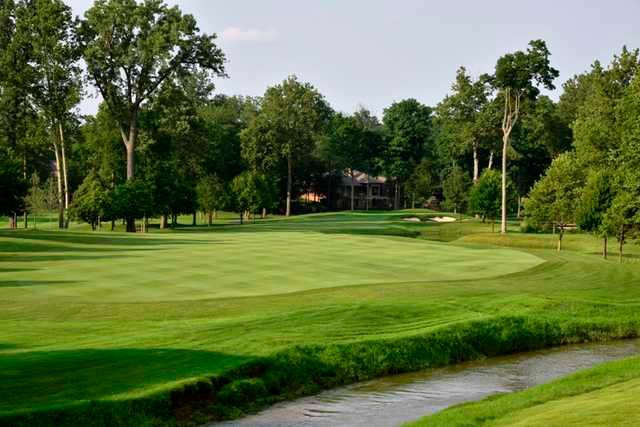 Sycamore Hills Golf Club Reviews And Course Info Golfnow