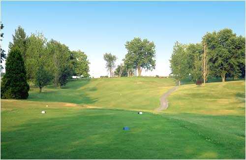 Hartley Hills Country Club - Reviews & Course Info | GolfNow