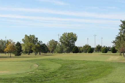 A view from The Club At StoneRidge
