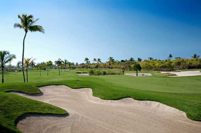 The Nayar Course at Vidanta Vallarta - Reviews & Course Info | GolfNow