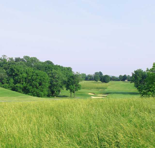 Fairway from Inniscrone Golf Club