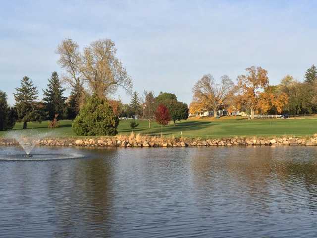 Irv Warren Memorial Golf Course Reviews Course Info TeeOff Irv Warren Memorial Golf Course Reviews Course Info TeeOff