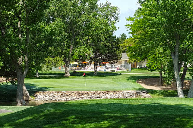 Smoky Hill Country Club Reviews And Course Info Golfnow