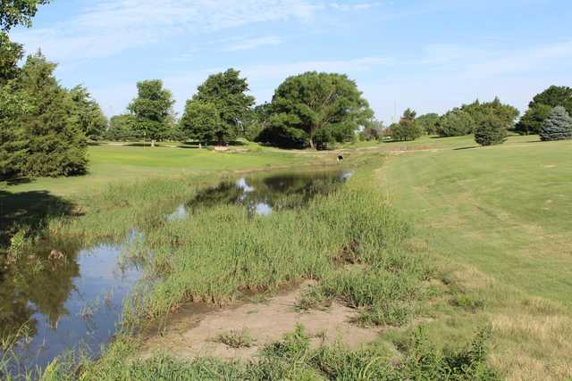 Oakley Country Club - Reviews & Course Info | GolfNow