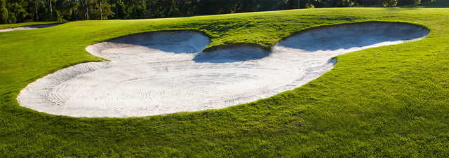 Mousetrap on #6 at Disney's Magnolia