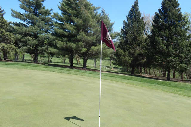 Beatrice Country Club Reviews Course Info GolfNow