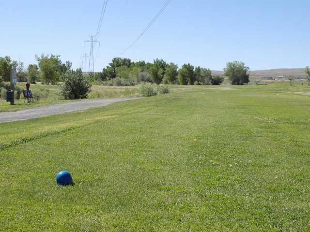 are dogs allowed at fernley golf course