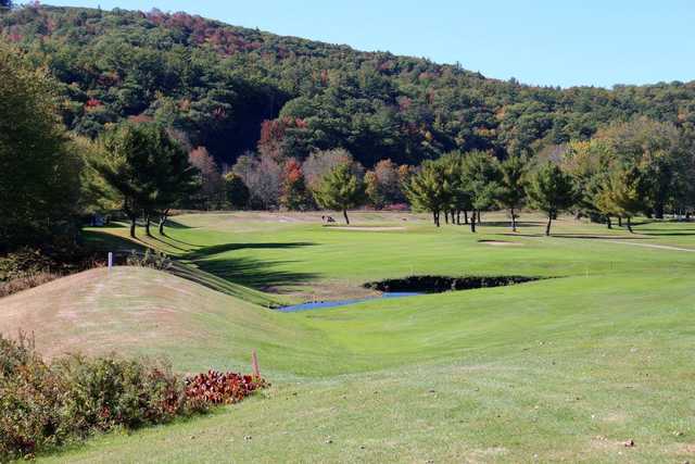 White Mountain Country Club - Reviews & Course Info | GolfNow