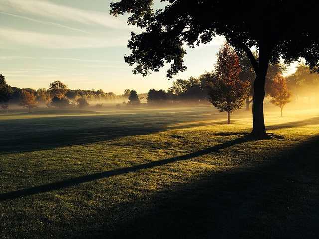 Spring Meadows Country Club - Reviews & Course Info | GolfNow